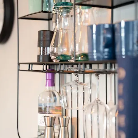 Casa de Férias Helm View