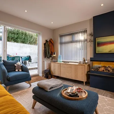 Helm View Casa de Férias Ambleside