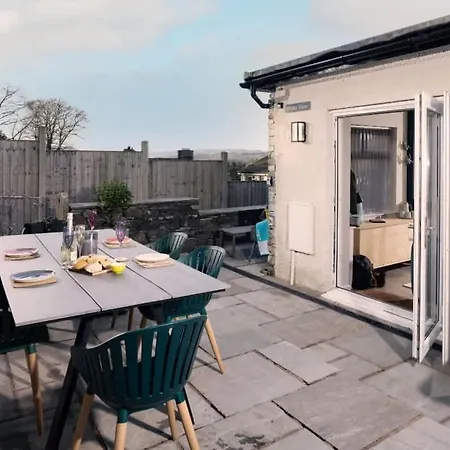 Casa de Férias Helm View Ambleside