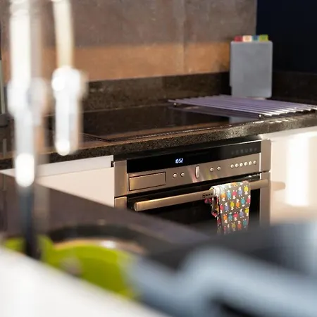 Σπίτι διακοπών Helm View Ambleside