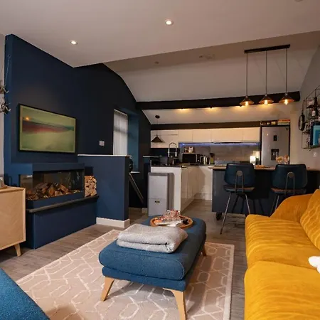 Σπίτι διακοπών Helm View Ambleside