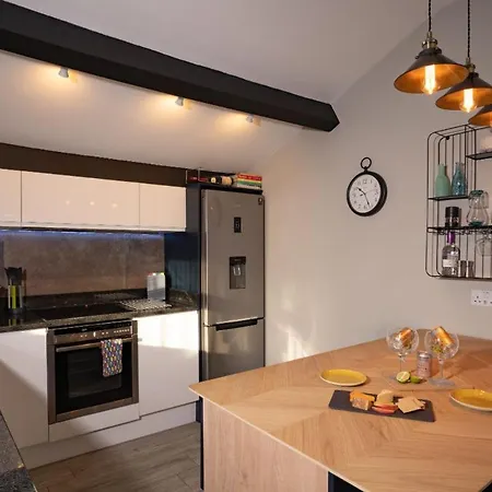 Helm View Σπίτι διακοπών *