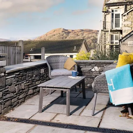 Helm View Holiday home *