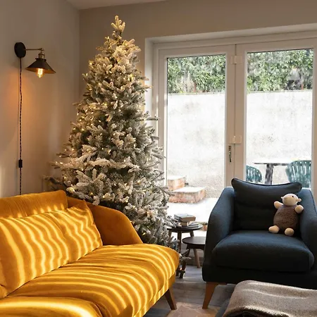 Ferienhaus Helm View Ambleside