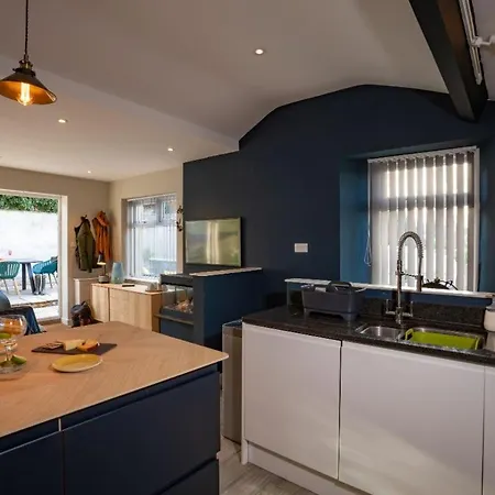 Dom wakacyjny Helm View *